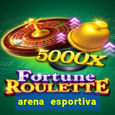 arena esportiva consultar bilhete